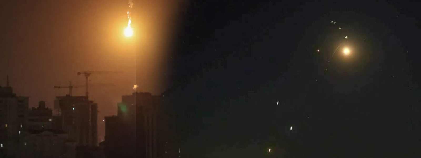 ගෙවුණු දිනවල රුසියාව රොකට්ටු 1120ක් බිම හෙළයි